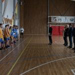 У Житомирі пройшли Всеукраїнські змагання з баскетболу Спеціальної Олімпіади України