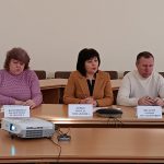 Для розв'язання проблем жінок з інвалідністю Запорізька область єднається з іншими регіонами