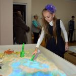 На базі Кропивницького реабілітаційного центру для дітей з інвалідністю обладнали нову інтерактивну кімнату (ФОТО)