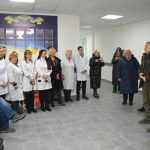На Рівненщині завершили реконструкцію приміщення психоневрологічного інтернату (ФОТО)