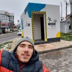 У Тернополі немає доступних укриттів для осіб з інвалідністю (ФОТО)