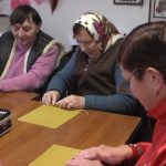У Вінницькому обласному пансіонаті для осіб з інвалідністю та похилого віку провели майстер-класи (ВІДЕО)