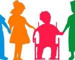 У 2022 році 34 дітям з інвалідністю надано реабілітаційні послуги. київ, діти, заклад, реабілітаційні послуги, інвалідність