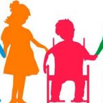 У 2022 році 34 дітям з інвалідністю надано реабілітаційні послуги
