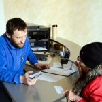 На Одещині внутрішні переселенці з інвалідністю можуть отримати додаткову грошову допомогу