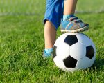 Громадська організація “Футбольна академія “ЯГУАР” запрошує на безкоштовні тренування з футболу дітей. кременчук, діти, тренування, футбол, інвалідність
