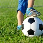 Громадська організація "Футбольна академія "ЯГУАР" запрошує на безкоштовні тренування з футболу дітей