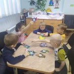 Світлина. В Южноукраїнську відновили роботу групи короткотривалого перебування у відділенні комплексної реабілітації дітей з інвалідністю. Реабілітація, інвалідність, послуга, діти, Южноукраїнськ, відділення комплексної реабілітації