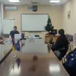 Під час семінару в Одеському міському центрі зайнятості говорили про особливості працевлаштування осіб з інвалідністю