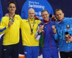 Понад 50 медалей здобули спортсмени з інвалідністю Київщини на всеукраїнських та міжнародних змаганнях у 2022 році. інваспорт, київщина, змагання, спортсмен, інвалідність