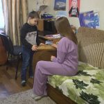 Отримають медикаменти, теплий одяг і взуття: як на Вінниччині допомагають дітям з інвалідністю (ФОТО, ВІДЕО)