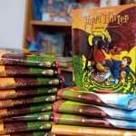 Книжки для дітей шрифтом Брайля: у тернопільській бібліотеці поповнили фонди (ФОТО)