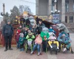 Подружжя з Тернопільщини виховує 13 дітей з інвалідністю з різних притулків України (ВІДЕО). тернопільщина, діти, притулок, родина загроцьких, інвалідність