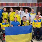 Волинські паралімпійці та дефлімпійці прославилась на міжнародних та світових змаганнях
