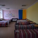 У Кропивницькому обладнали «пункти незламності» для маломобільних людей (ФОТО)