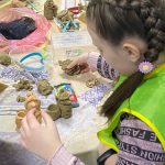 В Івано-Франківську проводять заняття для дітей з особливими освітніми потребами (ФОТО)