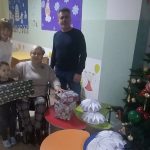 Неля Ковалюк відвідала Центр комплексної реабілітації для дітей з інвалідністю у Житомирі (ФОТО)
