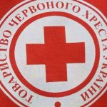 Товариство Червоного Хреста України евакуює маломобільних людей із прифронтових місць