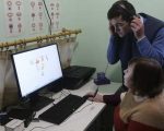 В Бердичеві стартує новий проєкт логопедичної реабілітації для дітей з інвалідністю (ФОТО). бердичів, логопедійка, центр комплексної реабілітації, проєкт, інвалідність