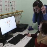 В Бердичеві стартує новий проєкт логопедичної реабілітації для дітей з інвалідністю (ФОТО)