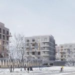 У Львові побудують житло для пацієнтів реабілітаційного центру "Незламні"