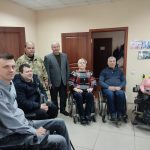 #Безбар’єрність: Неля Ковалюк разом із громадськими організаціями відвідали Пулинську громаду (ФОТО)