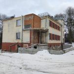 У Львові створюють міський будинок підтриманого проживання для людей з інвалідністю (ФОТО)