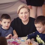 Ірина Верещук: «Особливі діти потребують особливої опіки»