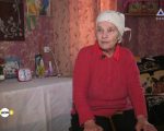 Бабуся з протезом: 74-річна жителька Чернігівщини після поранення танцює та порається по господарству (ВІДЕО). любов прочухан, війна, обстріл, поранення, протез