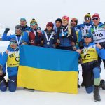 Національна паралімпійська збірна України: тріумфальне завершення зимового сезону 2022/2023