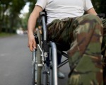 Як знайти роботу ветеранам з інвалідністю?. ветеран, допомога, працевлаштування, інвалідність, інклюзивність