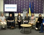 Стартує проєкт для людей з інвалідністю «Rebuild Ukraine. Inclusion». відбудова, дослідження, доступність, проєкт rebuild ukraine inclusion, інвалідність