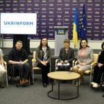 Стартує проєкт для людей з інвалідністю «Rebuild Ukraine. Inclusion»