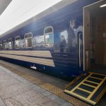 Укрзалізниця показала нові вагони для пасажирів з інвалідністю (ФОТО)