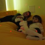 У Галичі на Прикарпатті відкрили інклюзивну сенсорну кімнату для дітей (ФОТО, ВІДЕО)