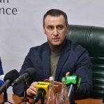 «Поняття МСЕК не існуватиме» – міністр Ляшко у Чернівцях розповів про реформу встановлення інвалідності