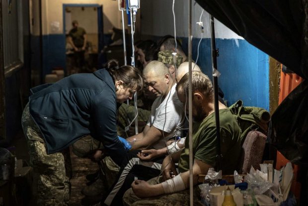 «За пандус тобі треба рвати зубами». Реінтеграція українських військових після поранення. військовий, допомога, поранення, реінтеграція, інвалідність