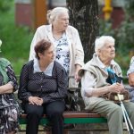 Навіщо перевірятимуть пенсіонерів і осіб з інвалідністю?