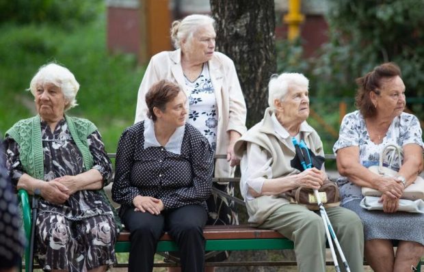 Навіщо перевірятимуть пенсіонерів і осіб з інвалідністю?. мінфін, наказ, пенсіонер, перевірка, інвалідність