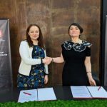 Протезування для травмованих захисників Маріуполя: «Серце Азовсталі» і Protez Hub підписали Меморандум про партнерство