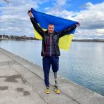 Юрій Вєткін: «Чи бути героєм – це вибір кожного»