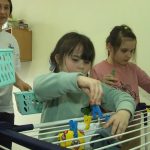 У Хмельницькому дітей з інвалідністю вчать бути самостійними (ФОТО, ВІДЕО)