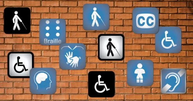 Шлях до ЄС: нові стандарти для людей з інвалідністю чи фікція?. єс, послуга, сервіс, стандарт, інвалідність