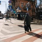 А візок і нині там: перевірка доступності Києва для людей з інвалідністю (ФОТО)