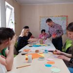 Допомога молоді з ментальними розладами. У Львові відкрили другу "Майстерню мрії" (ФОТО)