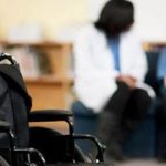Триває реабілітація дітей з інвалідністю