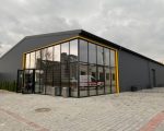 У Львові створюють центр для медичних релокованих підприємств. львів, протез, протезна майстерня, релоковане підприємство, центр