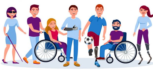 Шлях до ЄС: нові стандарти для людей з інвалідністю чи фікція?. єс, послуга, сервіс, стандарт, інвалідність
