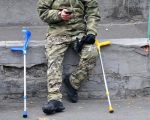 Фізична та психологічна реабілітація: як та де в Україні лікують поранених військових. війна, військовий, лікування, поранений, протез