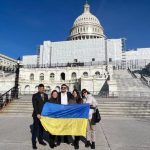 Американські колеги з повагою ставляться до досвіду українських протезистів та реабілітологів — Ольга Щеглюк